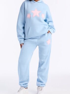 Cute sweatsuit